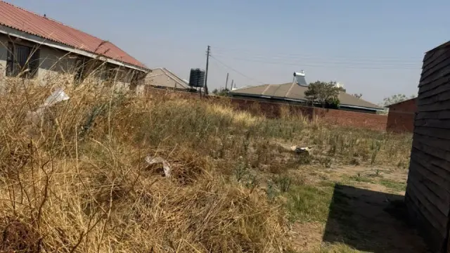 Residential Stand for Sale