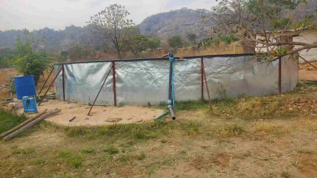 Land for Sale inDomboshawa