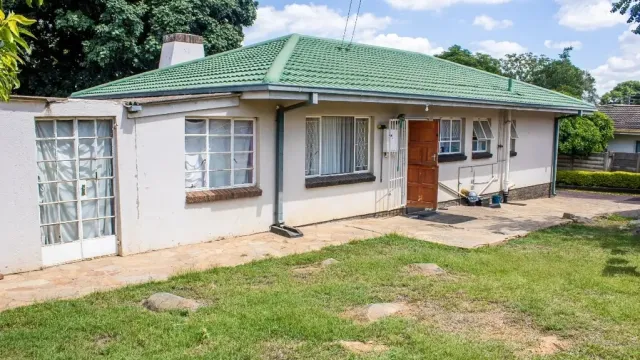 House for Sale