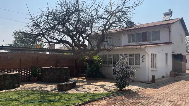House for Sale