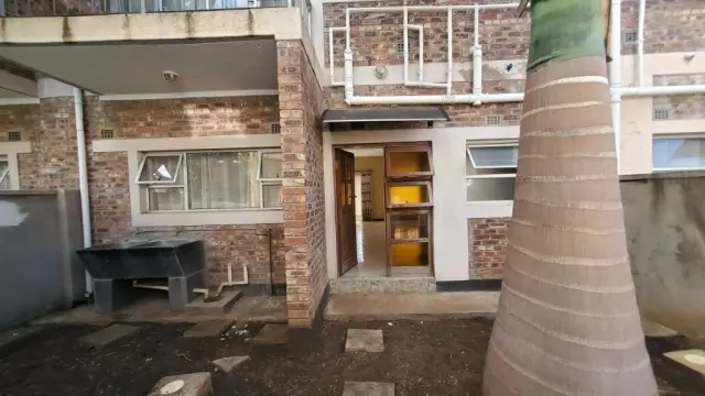 Flat/Apartment to Rent