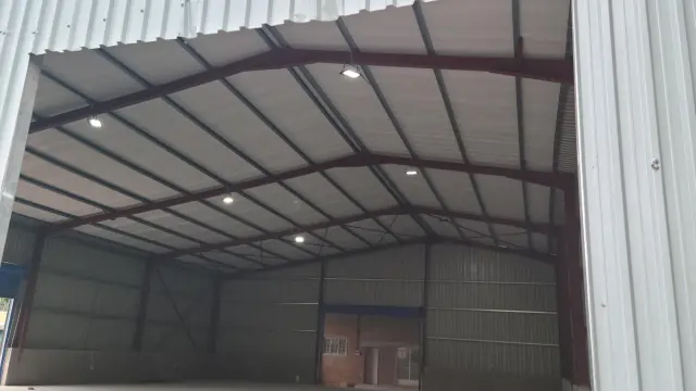 Industrial Property to Rent in Mandara