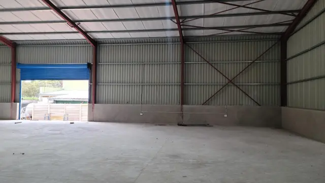 Industrial Property to Rent in Mandara