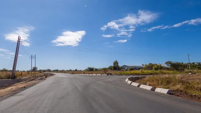 Industrial Property for Sale