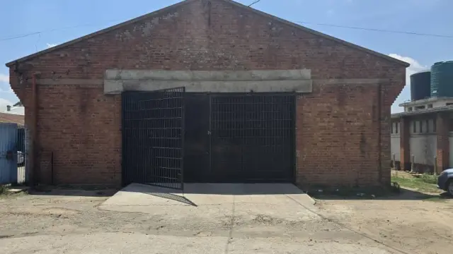 Warehouse/Industrial to Rent