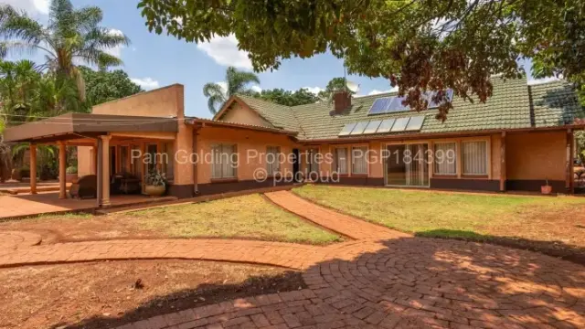 Commercial Property for Sale