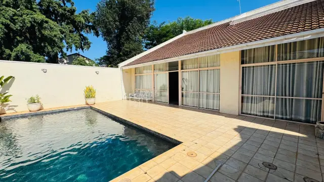 Townhouse/Complex/Cluster for Sale