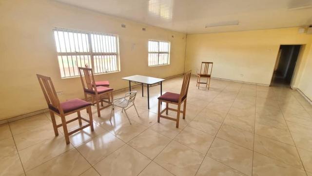 Versatile Industrial Property For Sale In Sandton