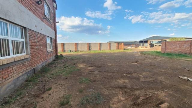 Versatile Industrial Property For Sale In Sandton