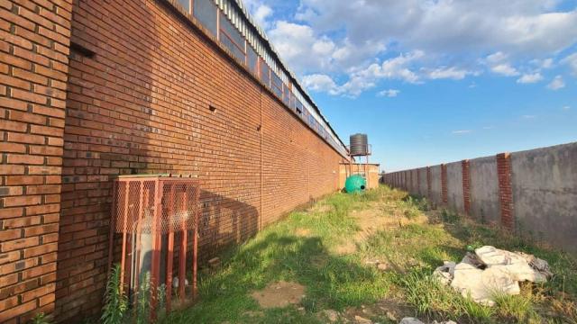 Versatile Industrial Property For Sale In Sandton