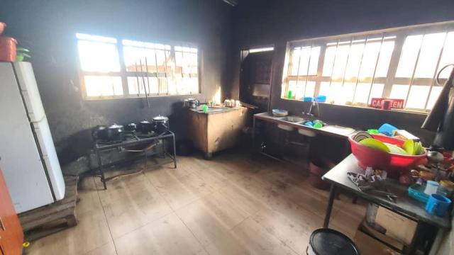 Versatile Industrial Property For Sale In Sandton
