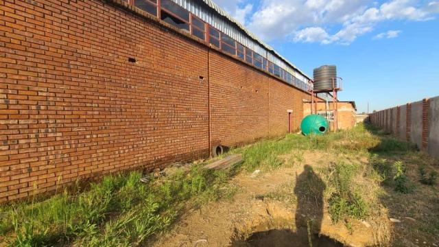 Versatile Industrial Property For Sale In Sandton