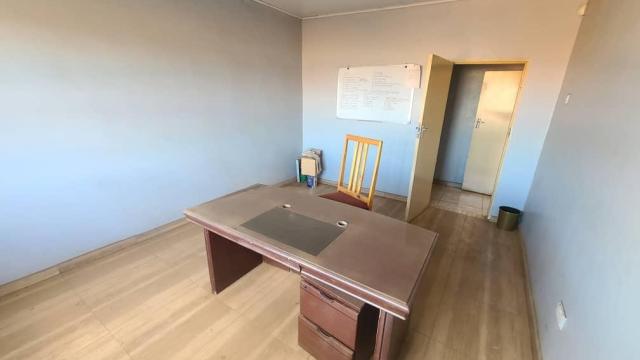 Versatile Industrial Property For Sale In Sandton