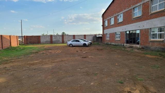 Versatile Industrial Property For Sale In Sandton