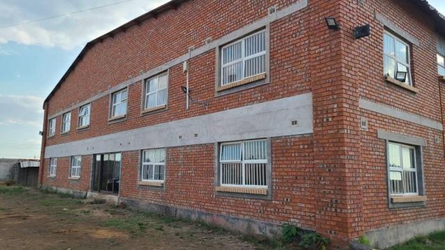 Versatile Industrial Property For Sale In Sandton