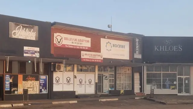 Commercial Property for Sale