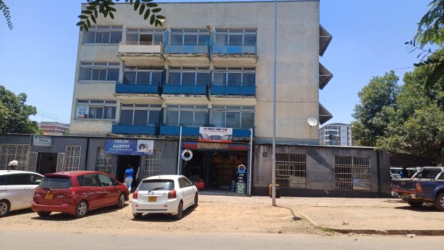 Retail/Shop for Sale