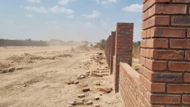 Residential Stand for Sale