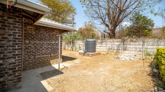 Recently Completed 3 Bed-room Town House
