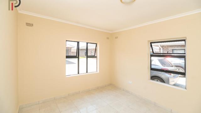 Recently Completed 3 Bed-room Town House