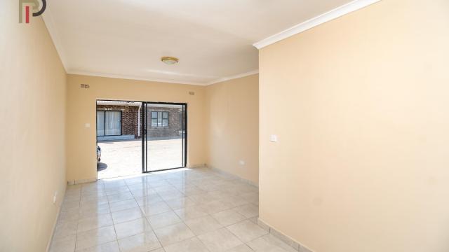 Recently Completed 3 Bed-room Town House