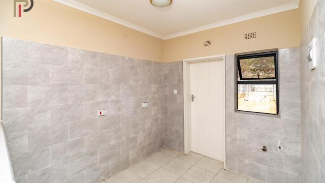 Recently Completed 3 Bed-room Town House