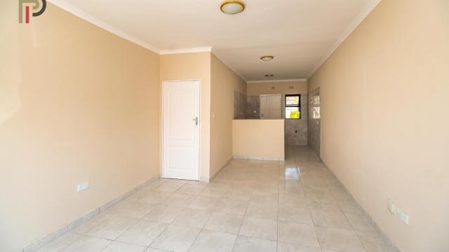 Recently Completed 3 Bed-room Town House