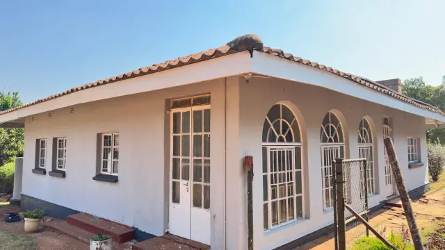 Flat/Apartment to Rent in Greendale