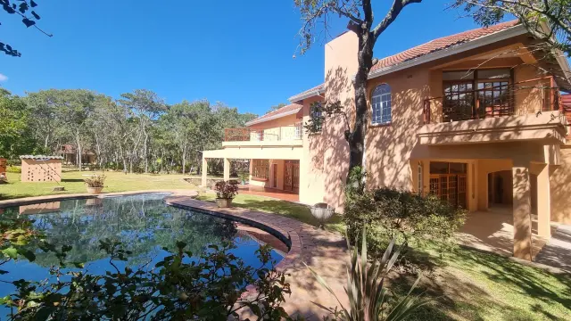 5 Bedroom House to Rent in Glen Lorne