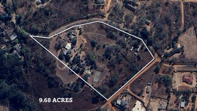 Land for Sale