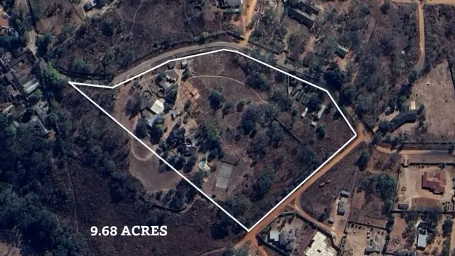 Land for Sale inBorrowdale Brooke