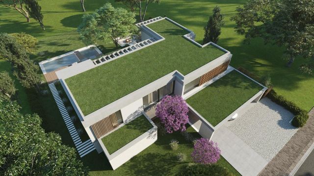 Ultra Luxurious Villa 1