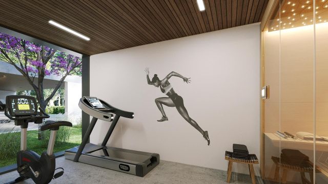 Ultra Luxurious Villa 1