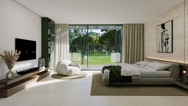 Ultra Luxurious Villa 1