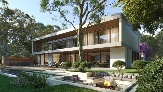 Townhouse/Cluster for Sale