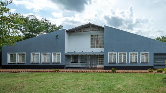 Plaza Properties