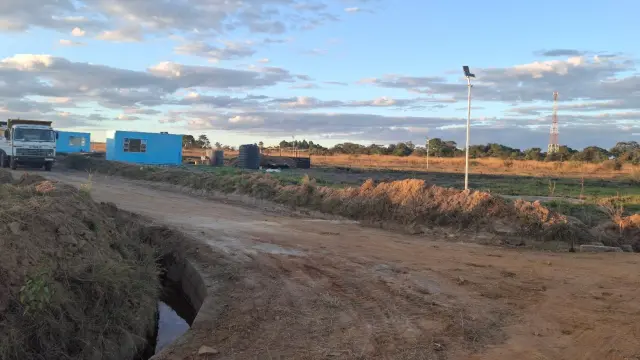 Land for Sale inRusape