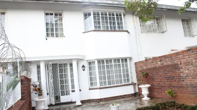 2 Bedroom Cottage/Garden Flat to Rent in Harare City Centre