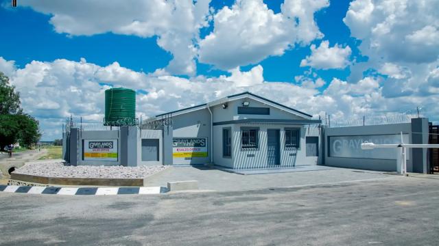 Residential Stand for Sale