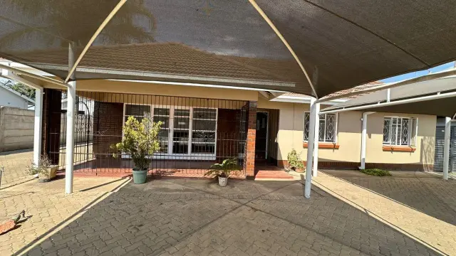 Commercial Property to Rent