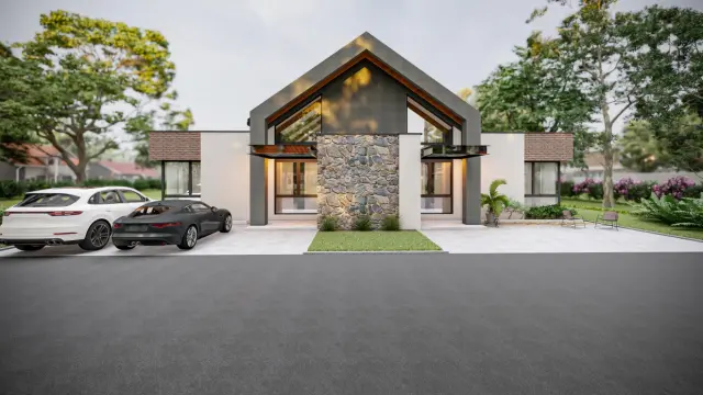 Townhouse/Complex/Cluster for Sale