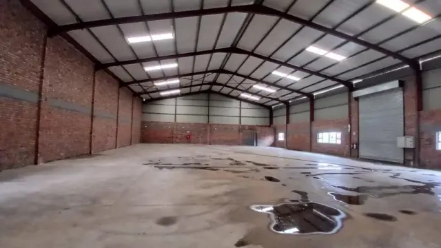 Other Commercial to Rent