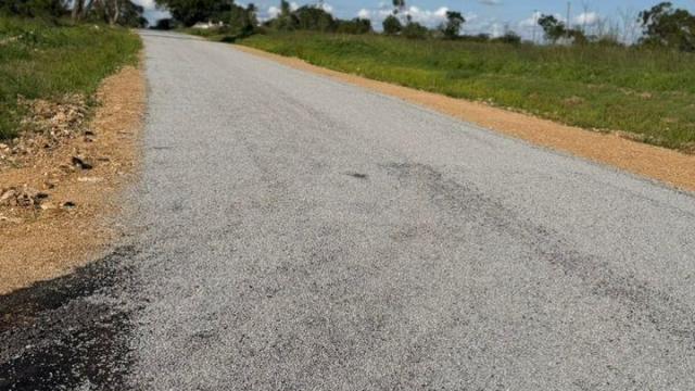 Single Residential  Estate