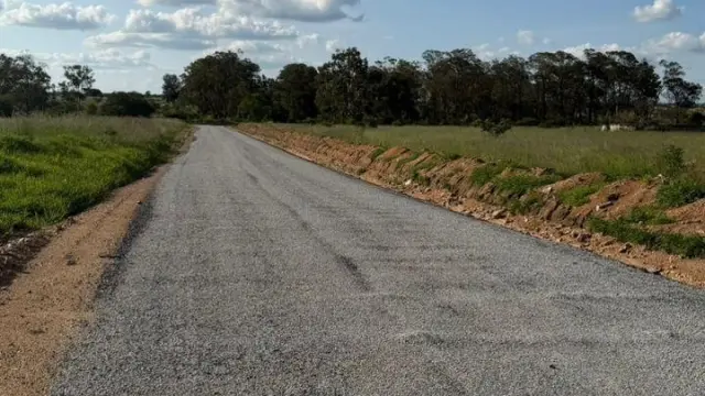 Residential Stand for Sale