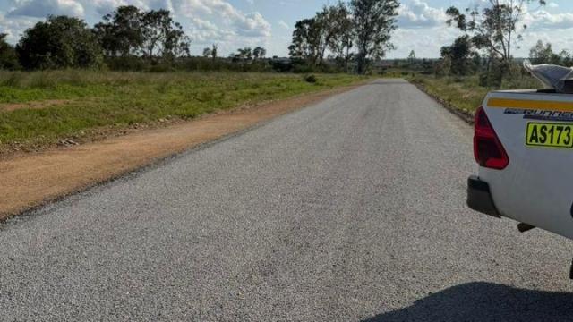 Single Residential  Estate