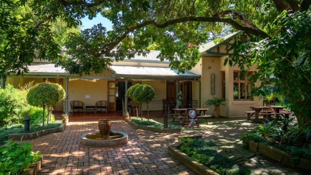 Pam Golding Properties