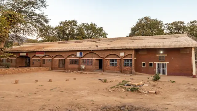 Commercial Property for Sale