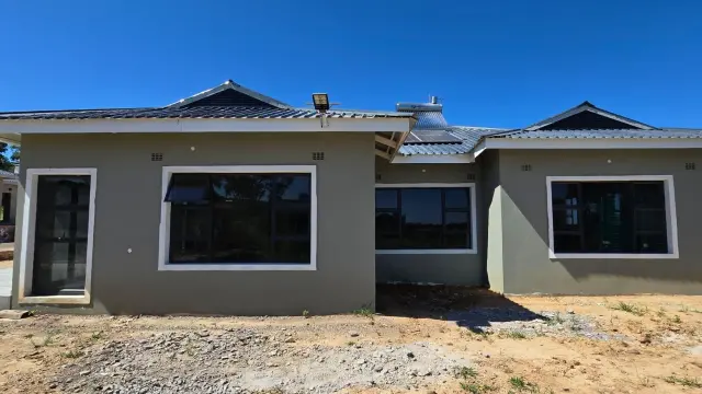 Townhouse/Cluster for Sale