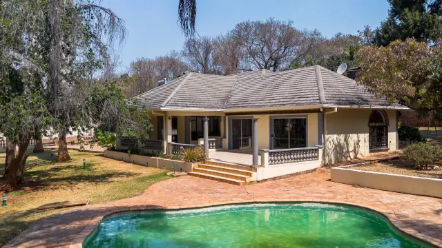 House to Rent