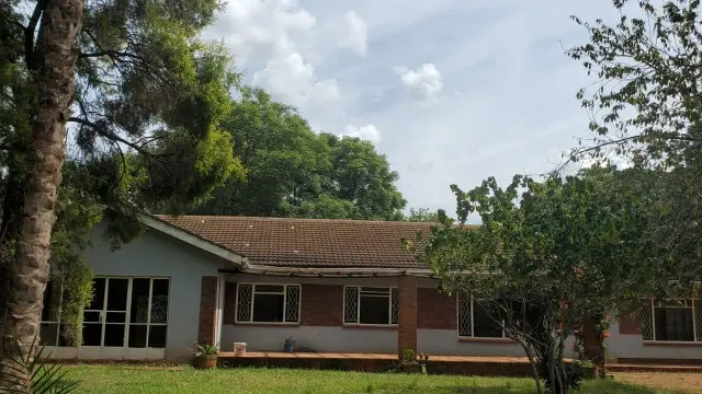 House to Rent